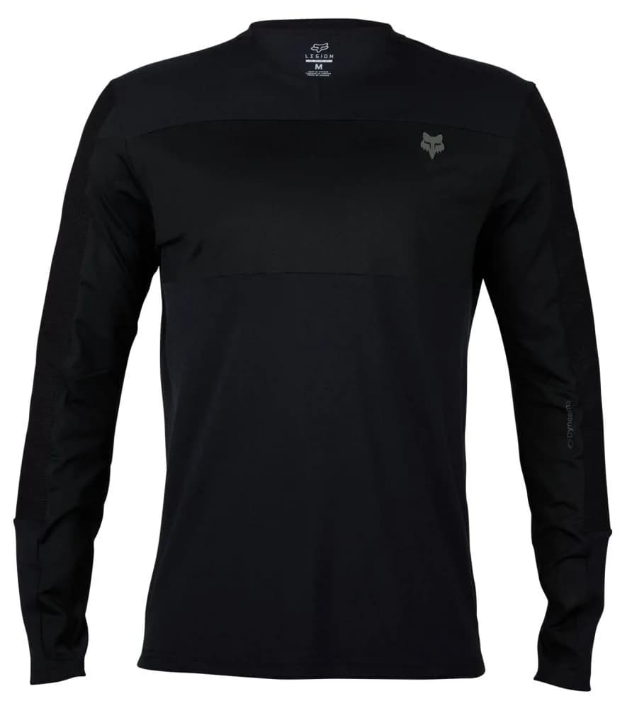 Джерсі FOX RECON Jersey [Black], L