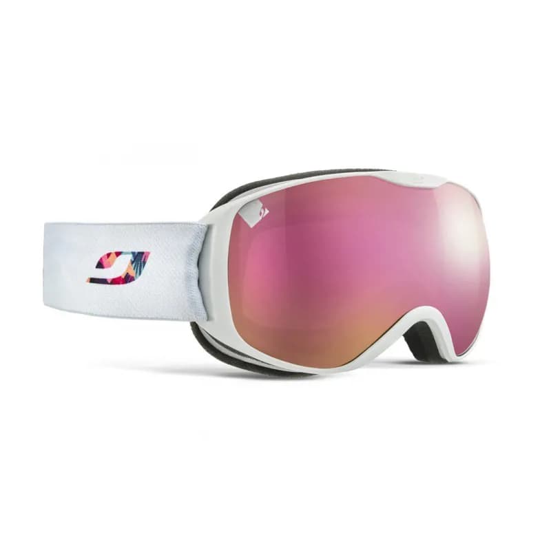 Маска Julbo 731 19 109 PIONEER WHITE CAT 3