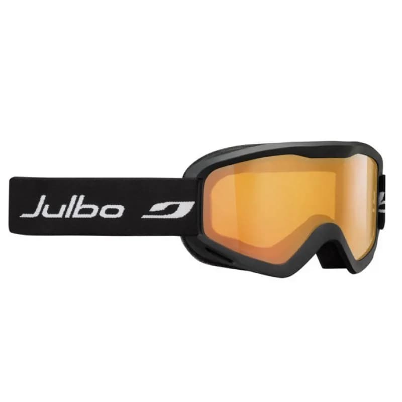 Маска Julbo 733 22 143 PLASMA cat 2 black