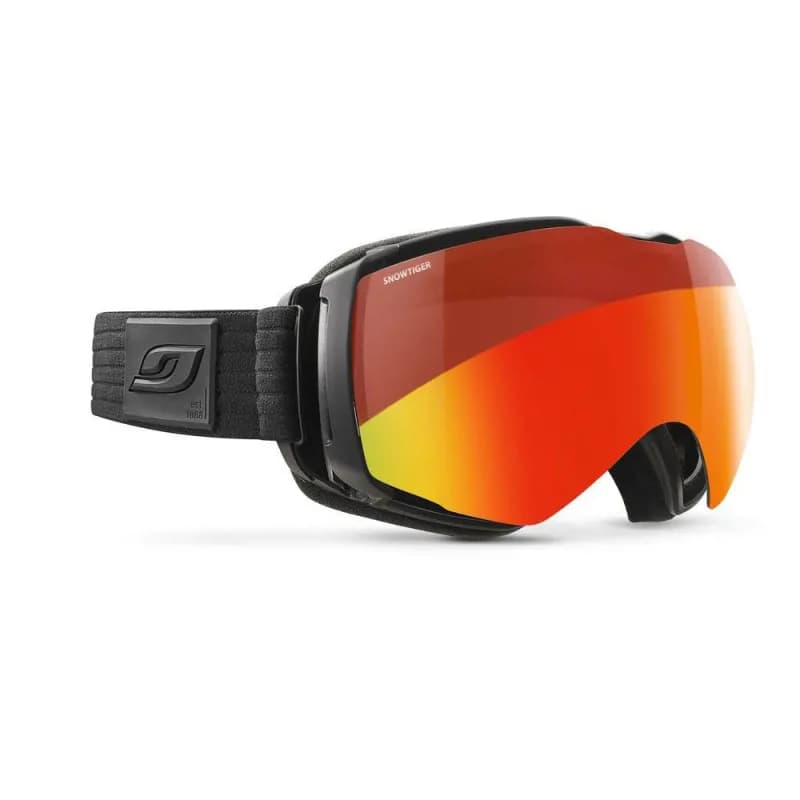 Маска Julbo 740 73 148 AEROSPACE BLACK SNOWTIGER