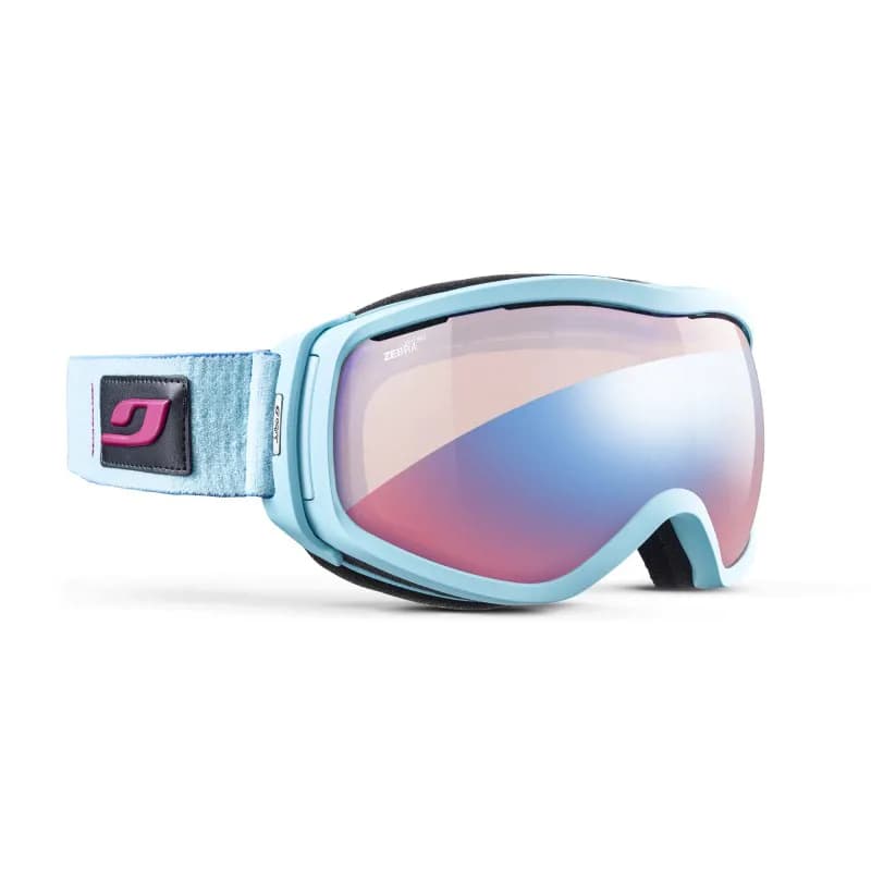 Маска Julbo 747 34 127 Elara blue zebra light