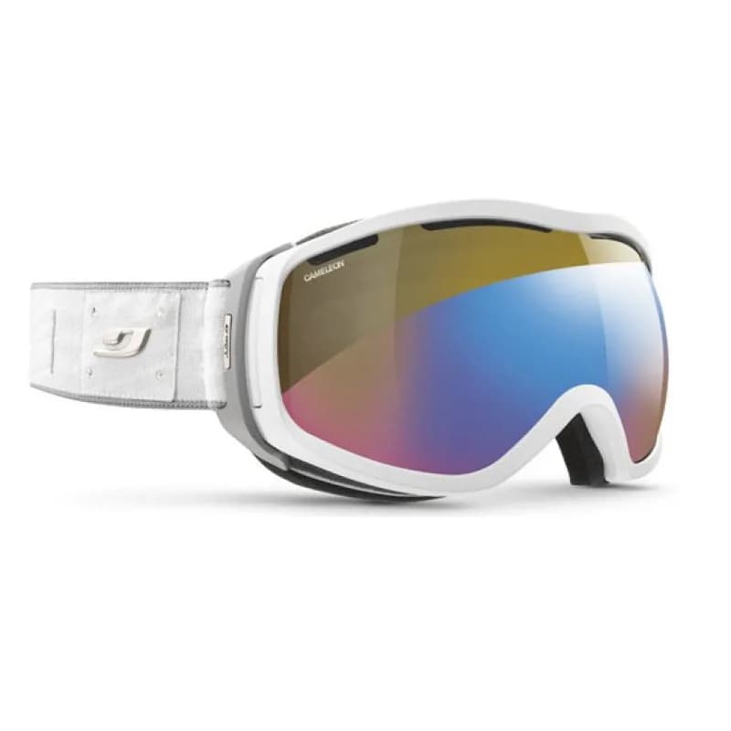 Маска Julbo 747 51 218 ELARA GREY CAMELEON FL BLEU