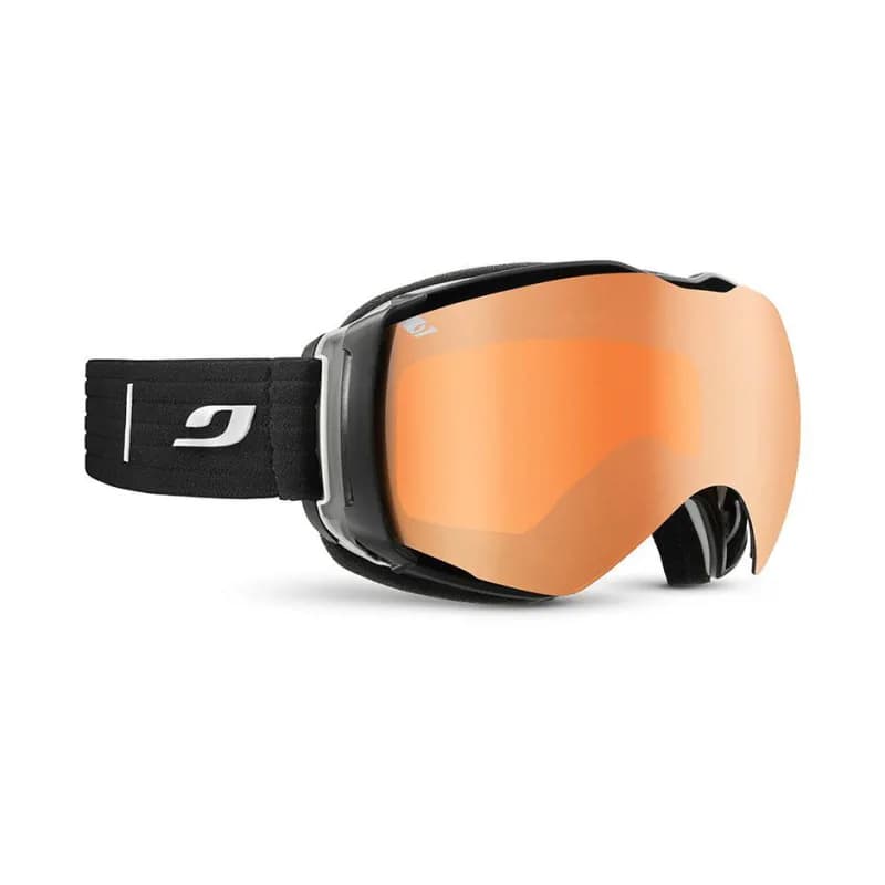 Маска Julbo 748 12 109 AIRFLUX WHITE/BLACK CAT 3