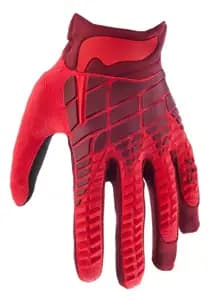 Перчатки FOX 360 Glove [Flo Red], M (9)