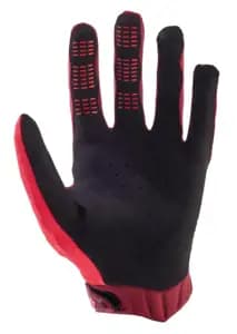 Перчатки FOX 360 Glove [Flo Red], M (9)
