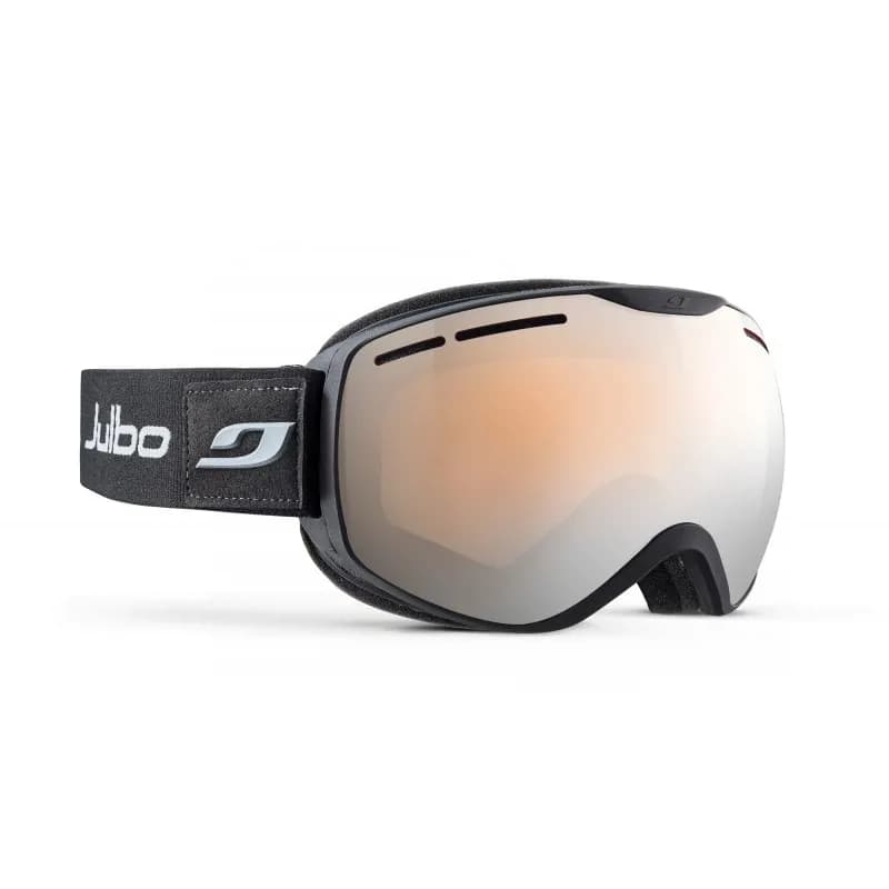 Маска Julbo 750 12 226 ISON XCL black CAT2