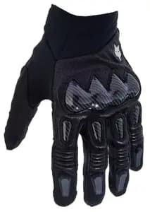 Перчатки FOX Bomber Glove - CЄ [Black], XXXXL (14)