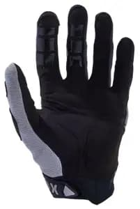 Перчатки FOX Bomber Glove - CЄ [Steel Gray], M (9)