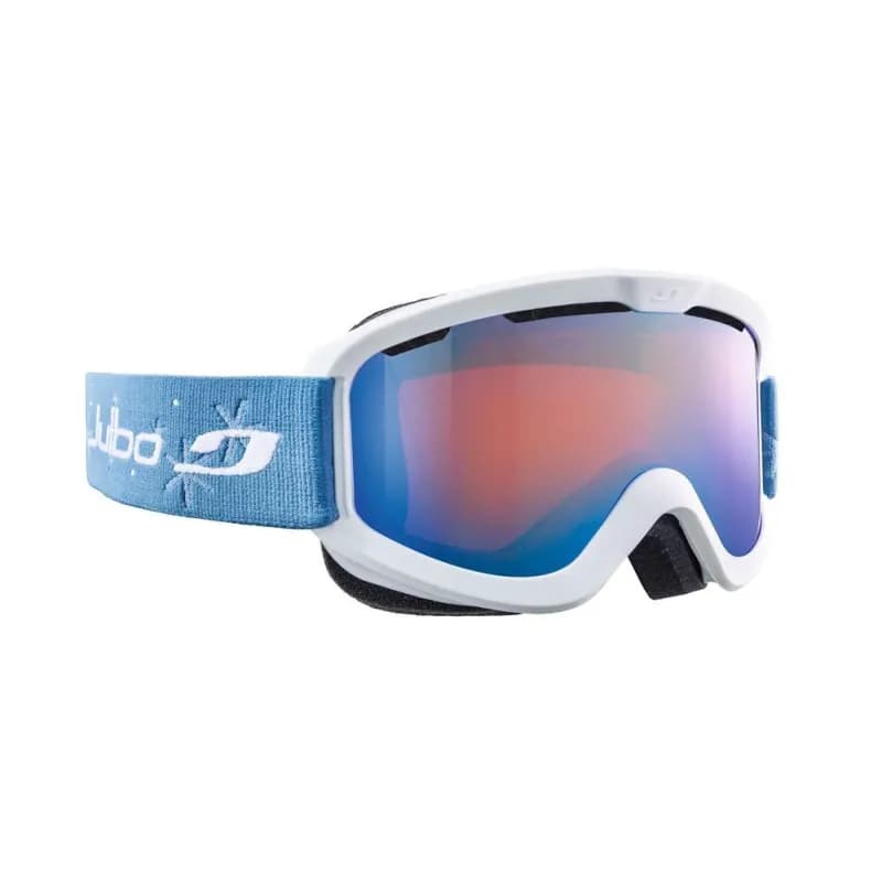 Маска Julbo 752 12 107 June white/blue CAT3