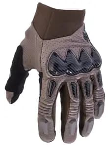 Перчатки FOX Bomber Glove - CЄ [Taupe], M (9)