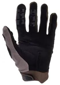 Перчатки FOX Bomber Glove - CЄ [Taupe], M (9)