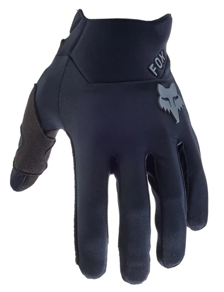 Вітростійкі перчатки FOX DEFEND WIND Glove [Black], L (10)
