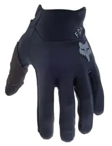 Вітростійкі перчатки FOX DEFEND WIND Glove [Black], L (10)