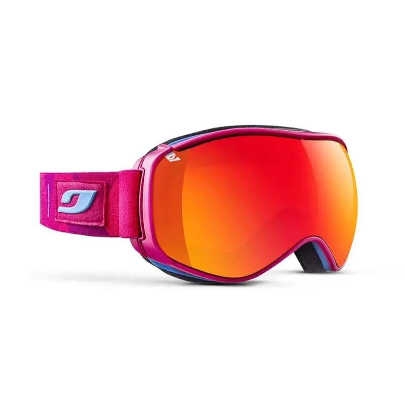 Маска Julbo 755 12 137 Ventilate rose CAT3