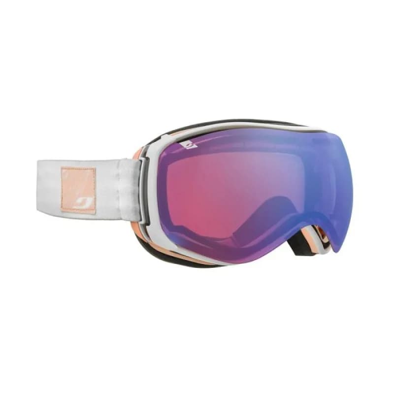 Маска Julbo 755 12 199 VENTILATE PINK/GREY CAT 2