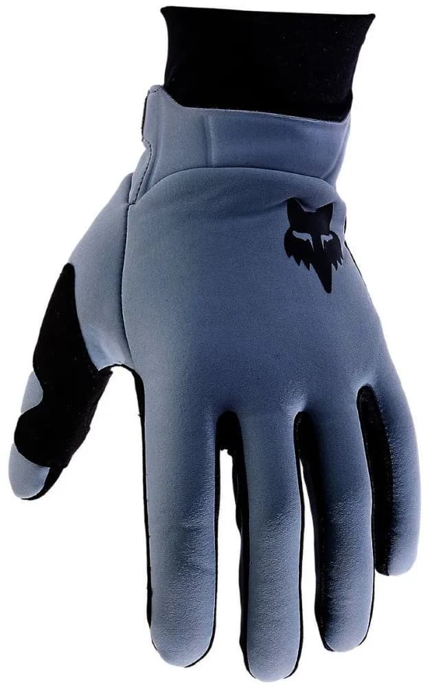 Перчатки FOX DEFEND THERMO Glove [Graphite], L (10)