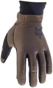 Перчатки FOX DEFEND THERMO Glove [Dirt], XXL (12)