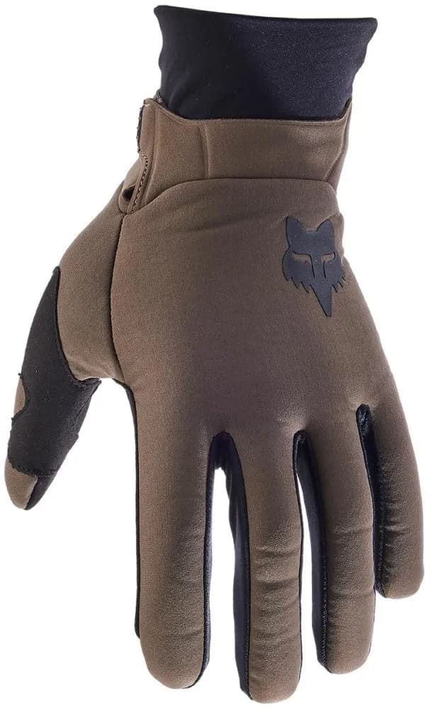 Перчатки FOX DEFEND THERMO Glove [Dirt], S (8)