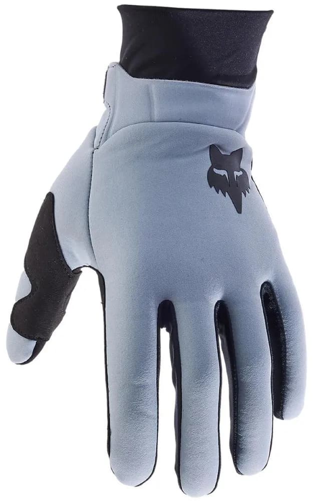 Перчатки FOX DEFEND THERMO Glove [Steel Gray], M (9)