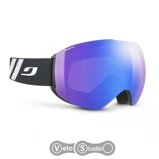 Маска Julbo 756 34 141 SKYDOME NOIR/BLANC RV P1-3HCB