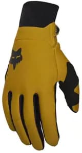 Перчатки FOX DEFEND THERMO Glove [Mustard], M (9)