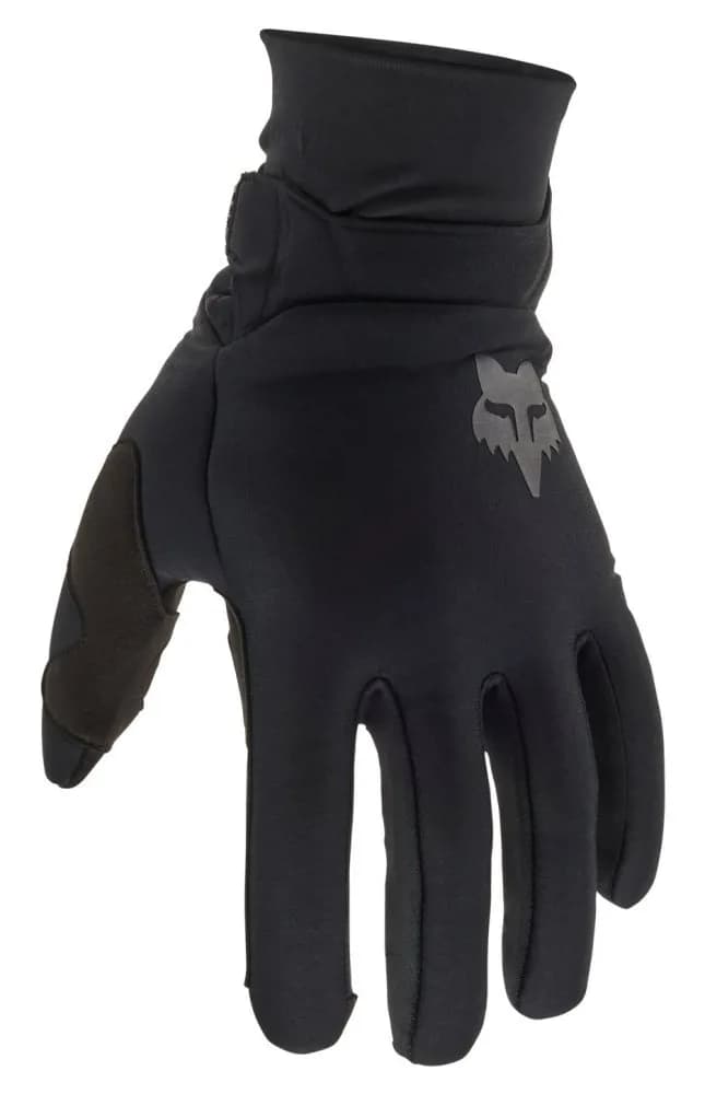 Зимові перчатки FOX DEFEND THERMO Glove - СЄ [Black], XXL (12)