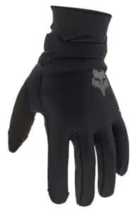 Зимові перчатки FOX DEFEND THERMO Glove - СЄ [Black], L (10)