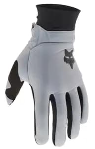 Зимові перчатки FOX DEFEND THERMO Glove - СЄ [Steel Gray], L (10)