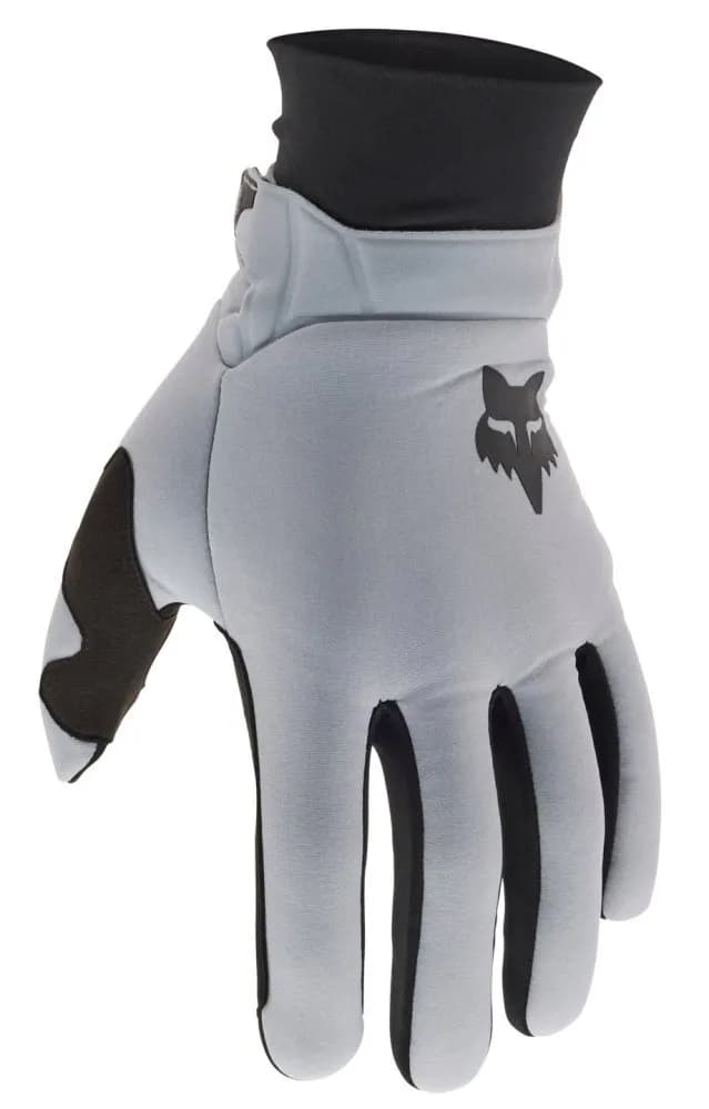 Зимові перчатки FOX DEFEND THERMO Glove - СЄ [Steel Gray], M (9)