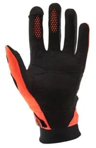 Зимові перчатки FOX DEFEND THERMO Glove - СЄ [Flo Orange], M (9)