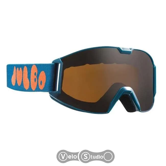 Маска Julbo 757 12 128 SNOOPS XS BLEU CAT3