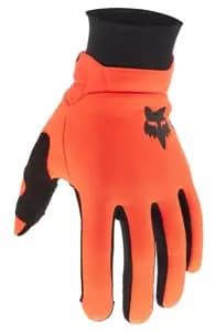 Зимові перчатки FOX DEFEND THERMO Glove - СЄ [Flo Orange], XL (11)