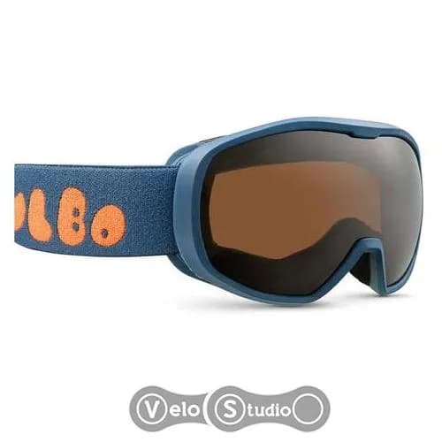 Маска Julbo 758 22 129 SPOT BLUE CAT 3