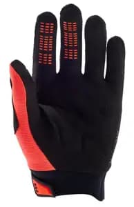 Перчатки FOX DIRTPAW Glove [Flo Orange], L (10)