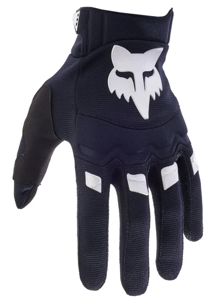 Перчатки FOX DIRTPAW Glove [Black], XXXL (13)