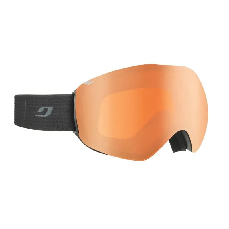 Маска Julbo 760 12 229 SPACELAB BLACK CAT 2