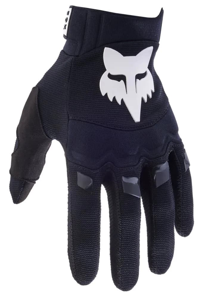 Перчатки FOX DIRTPAW Glove - CЄ [Black], L (10)