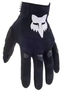 Перчатки FOX DIRTPAW Glove - CЄ [Black], M (9)