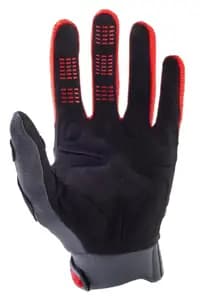 Перчатки FOX DIRTPAW Glove - CЄ [Grey/Red], S (8)