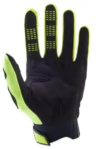 Перчатки FOX DIRTPAW Glove - CЄ [Flo Yellow], XXL (12)