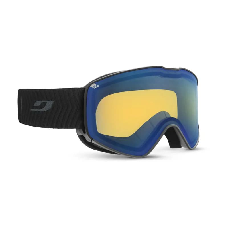 Маска Julbo 761 19 140 ALPHA BLACK CAT1