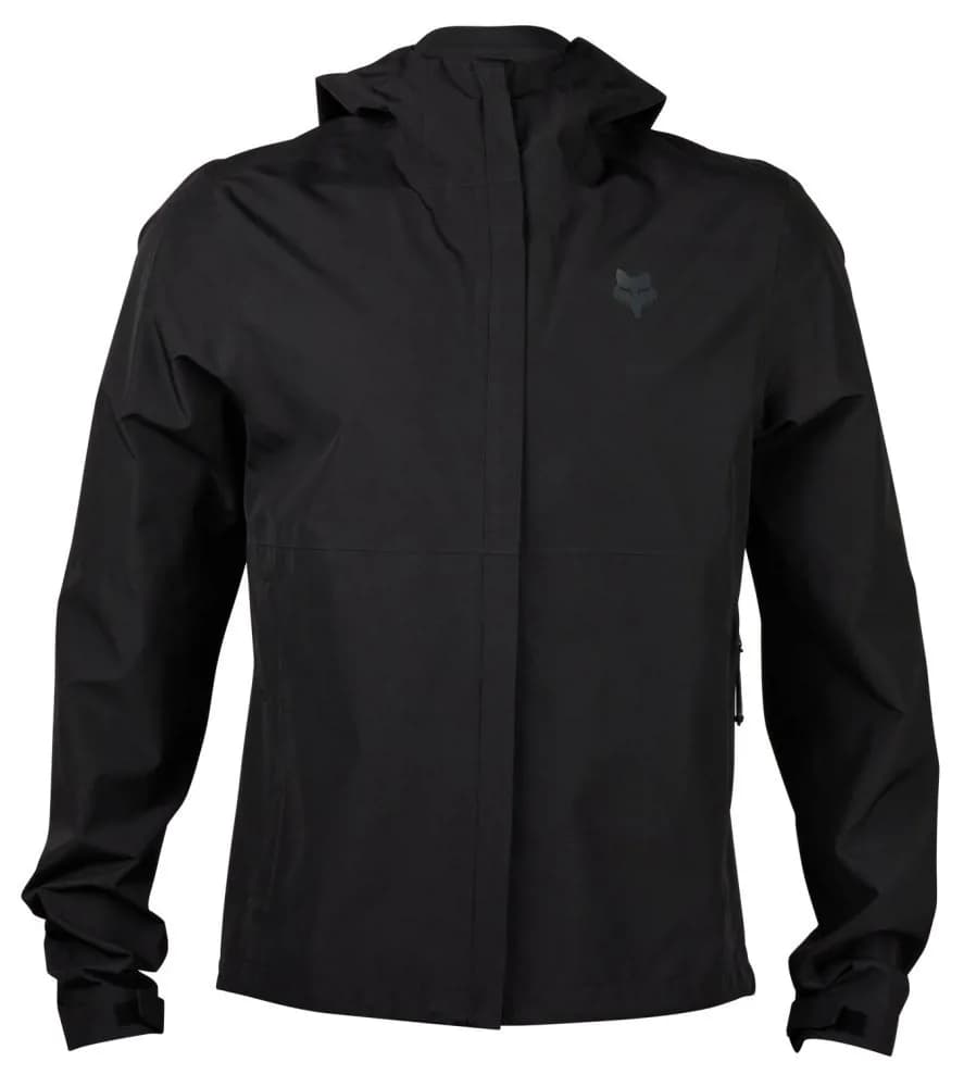 Дощовик FOX RANGER Rain Jacket [Black], M