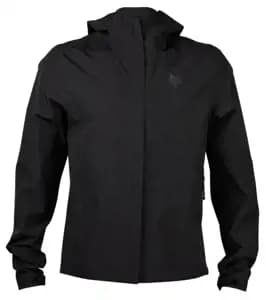 Дощовик FOX RANGER Rain Jacket [Black], M