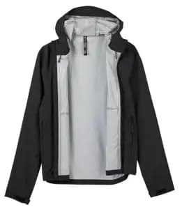 Дощовик FOX RANGER Rain Jacket [Black], M