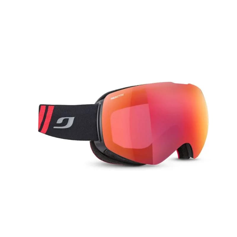 Маска Julbo 766 73 140 SHADOW BLACK RV AA2-3
