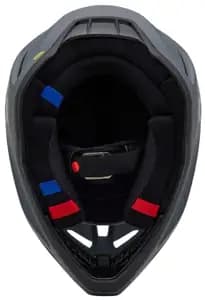 Шолом FOX V3 Helmet [Graphite], XXL