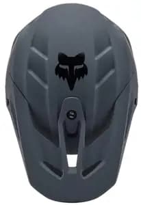 Шолом FOX V3 Helmet [Graphite], XXL