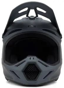 Шолом FOX V3 Helmet [Graphite], M