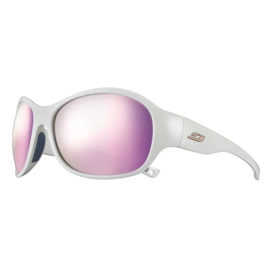 Окуляри Julbo 530 11 10 ISLAND WHITE 3CF ROSE