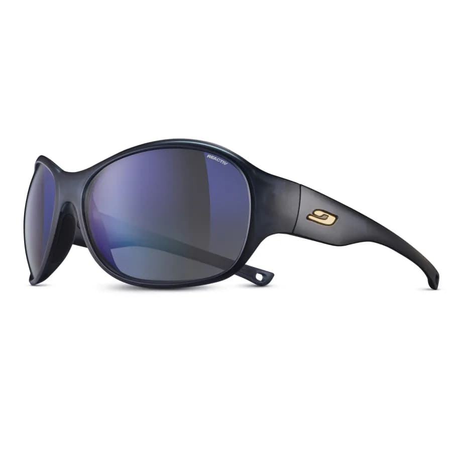 Окуляри Julbo 530 80 14 ISLAND BLACK TRANS RV N2-3